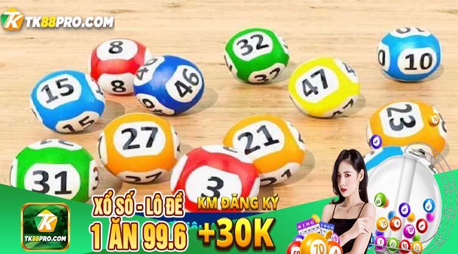 Vì sao nên chơi xổ số siêu tốc xổ số siêu tốc 1 phút