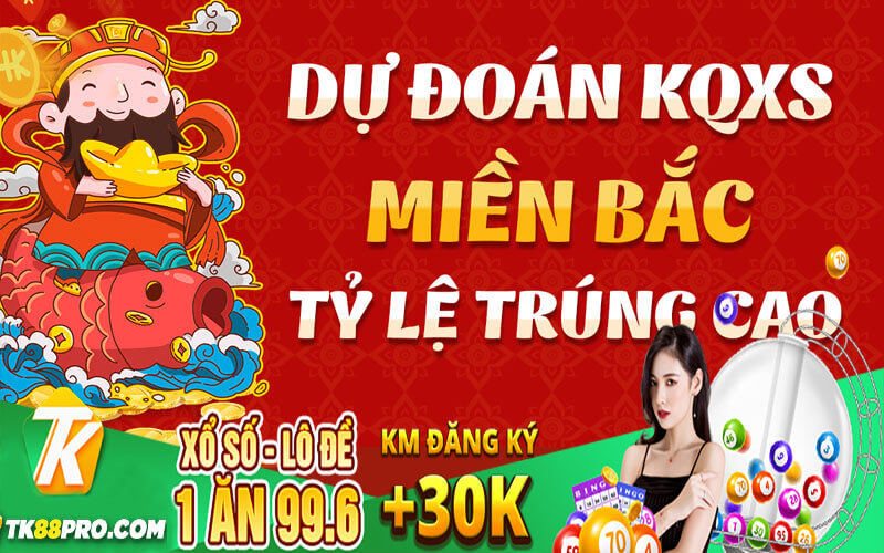 Soi cầu Miền bắc