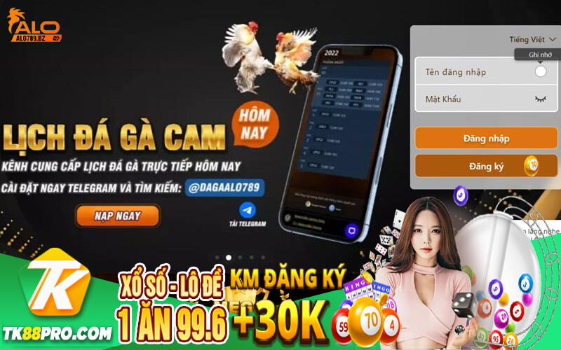 Hướng dẫn đăng ký alo789 nhanh chóng